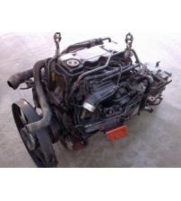 MOTORE IVECO EUROCARGO 75E17 TECTOR